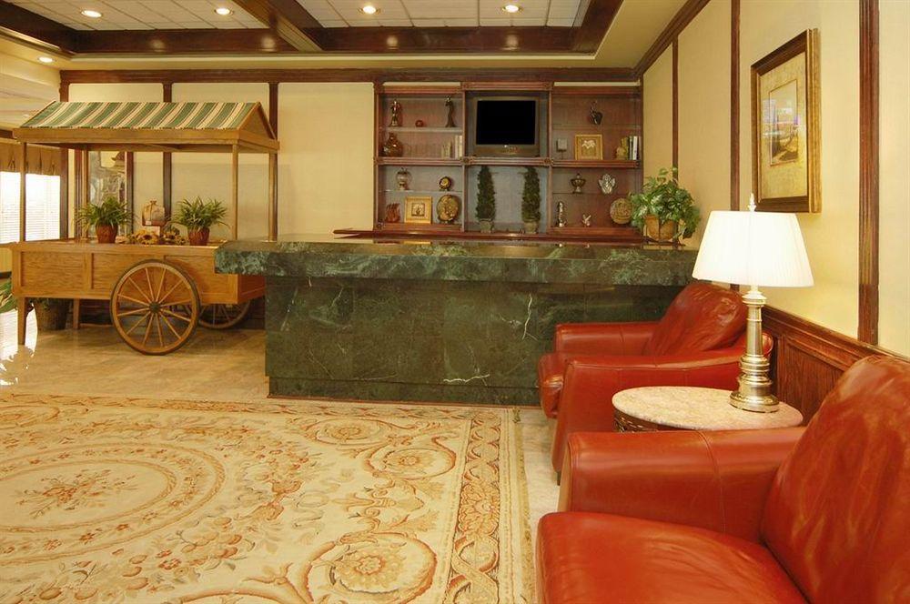 The Regency Hotel 达拉斯 外观 照片