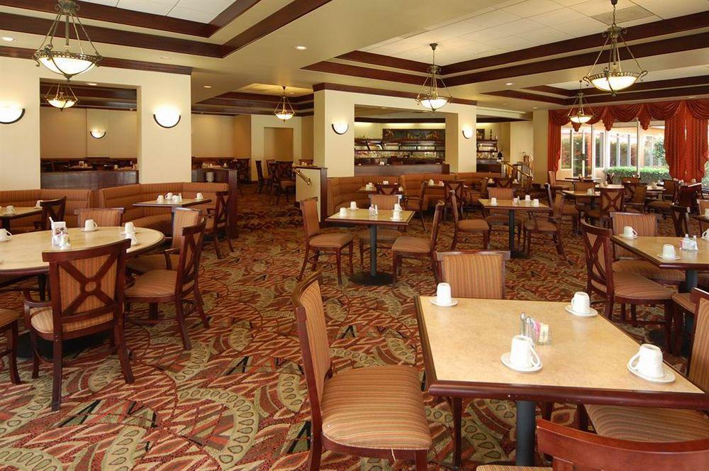 The Regency Hotel 达拉斯 外观 照片