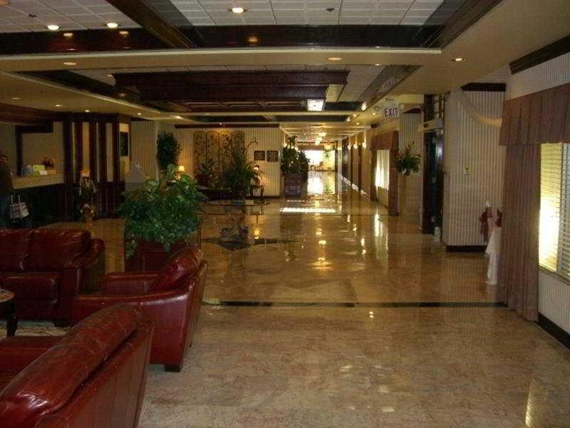 The Regency Hotel 达拉斯 内观 照片