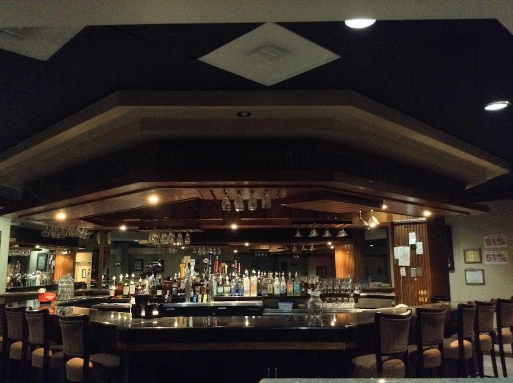 The Regency Hotel 达拉斯 外观 照片